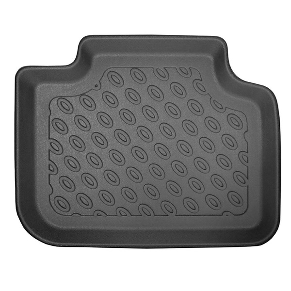 Set Kofferraumschale und angepasste Autoteppiche TPE für: BMW 2er U06 Active Tourer (11.2021-....) - nur nicht bewegliche Sitzbank