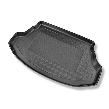 Kofferraumwanne für Lexus UX ZA10 Crossover (03.2019-2020) - Kofferraummatte rut