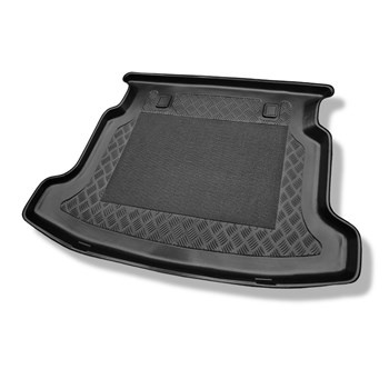 Kofferraumwanne für Toyota Corolla E120 Hatchback (01.2002-2008) - Kofferraummat