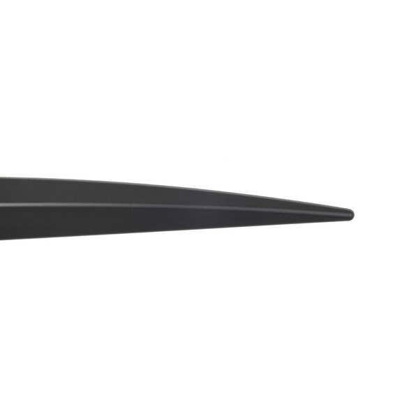 Schwarze Auto Seitenschutzleisten Hyundai i20 III Hatchback (5 Türen) - (2020-....)