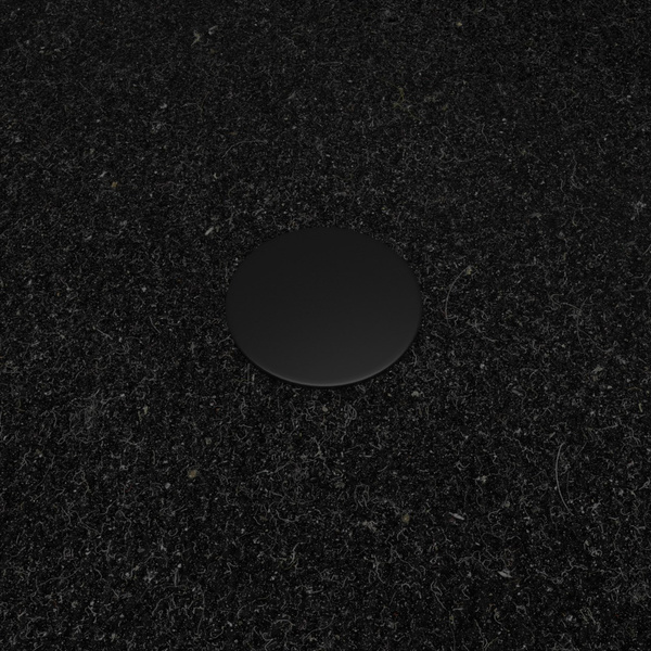 Fußmatten Auto für Renault Megane III Coupé, Grandtour, Hatchback (2008-2016) - schwarze Automatten Autoteppiche