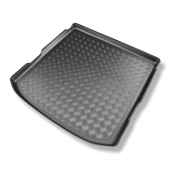 Kofferraumwanne für Ford Galaxy III MPV (09.2015-2023) - Kofferraummatte rutschf