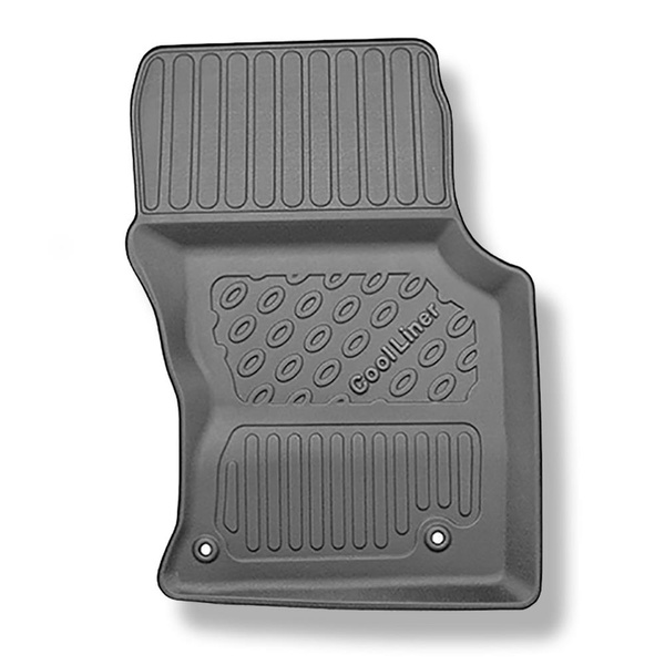 Set Kofferraumschale und angepasste Autoteppiche TPE für: Land Rover Range Rover Velar L560 SUV (2020-....)