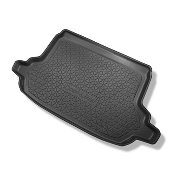 Kofferraumwanne für Subaru Forester IV SJ SUV (02.2013-05.2019) - Kofferraummatt