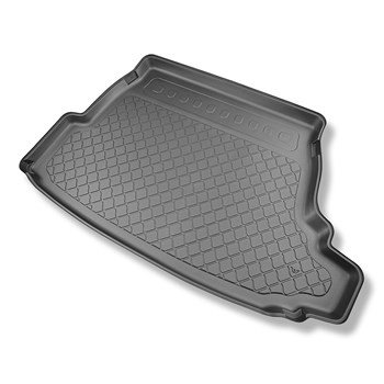 Kofferraumwanne für Suzuki Across SUV (07.2020-....) - Kofferraummatte rutschfes