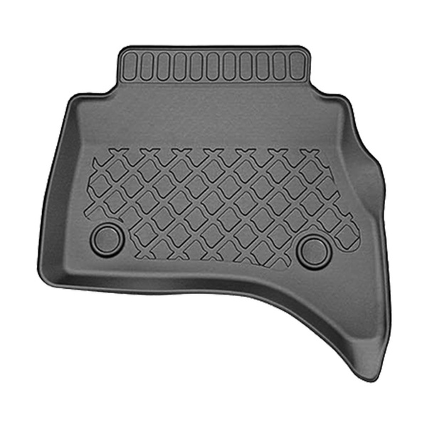 Set Kofferraumschale und angepasste Autoteppiche TPE für: Land Rover Range Rover Sport III (L461) SUV (09.2022-....) - auch mit Hybridantrieb