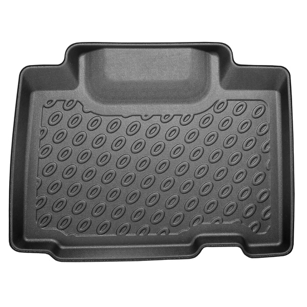 Set Kofferraumschale und angepasste Autoteppiche TPE PREMIUM für: Toyota RAV4 IV SUV (03.2013-12.2018) - nicht fuer Hybrid