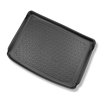Kofferraumwanne für Audi A3 8Y Sportback (03.2020-....) - Kofferraummatte rutsch
