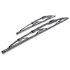 Vordere Scheibenwischer für Hyundai Accent III Hatchback, Limousine (04.2006-02.2012) - Wischerblätter Standard