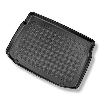 Kofferraumwanne für Toyota Corolla XII E210 Hatchback (02.2019-....) - Kofferrau