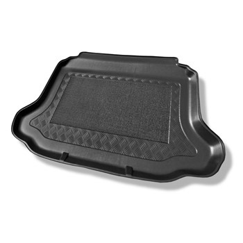Kofferraumwanne für Honda Civic VII Hatchback (2001-2005) - Kofferraummatte ruts