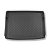 Kofferraumwanne für Mazda CX-30 SUV (08.2019-....) - Kofferraummatte rutschfest Schutzmatte - mit Smart Cargo System; mit / ohne BOSE-Soundsystem