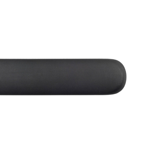 Schwarze Auto Seitenschutzleisten Volkswagen Sharan Van (2010-....)