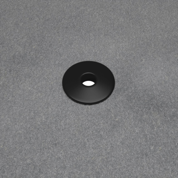 Fußmatten Auto für Opel Signum Hatchback (2003-2008) - Premium Velours graue Automatten Autoteppiche