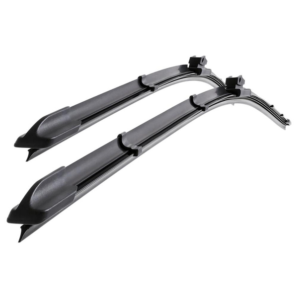 Vordere Scheibenwischer für BMW X4 F26 SAC (06.2014-2018) - Wischerblätter Flach