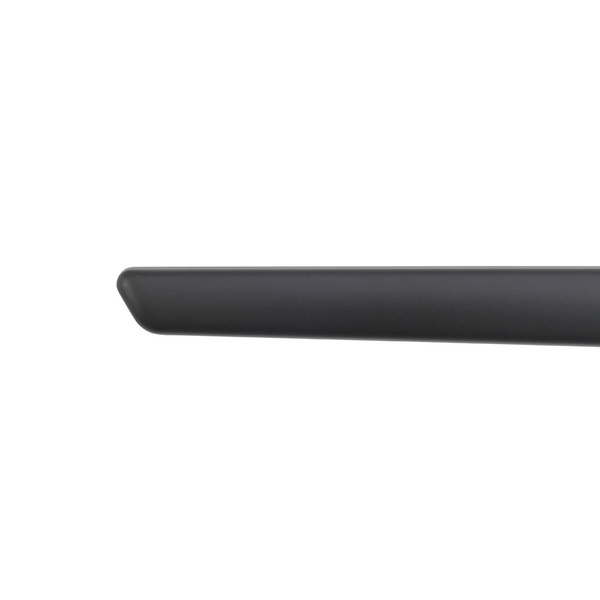 Schwarze Auto Seitenschutzleisten Toyota Yaris Hatchback (5 Türen) - (2020-....)