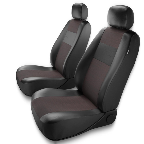 Universal Sitzbezüge Auto für Alfa Romeo 159 (2005-2011) - Autositzbezüge Schonbezüge für Autositze - EXL-5