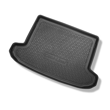 Kofferraumwanne für Hyundai Tucson II SUV (07.2015-09.2020) - Kofferraummatte ru