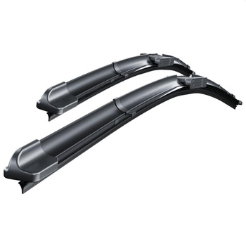 Vordere Scheibenwischer für Alfa Romeo Giulietta Hatchback (04.2010-2020) - Wisc