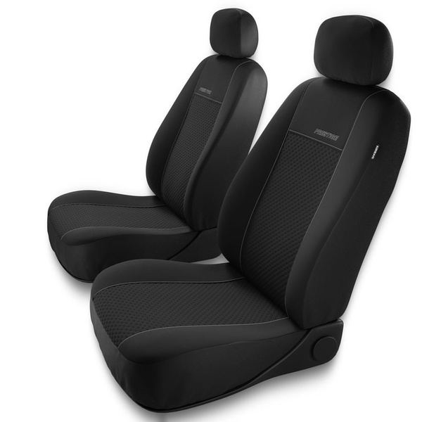 Universal Sitzbezüge Auto für Alfa Romeo 146 (1994-2001) - Autositzbezüge Schonbezüge für Autositze - PG-1
