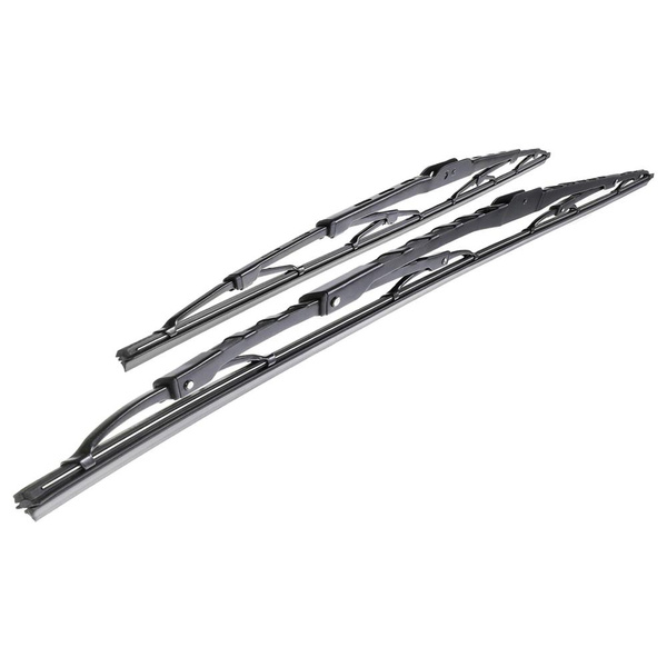 Vordere Scheibenwischer für Peugeot Expert I Van (09.1995-01.2007) - Wischerblätter Standard