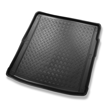 Kofferraumwanne für Mercedes-Benz CLS W218 Shooting Brake (10.2012-02.2018) - Ko