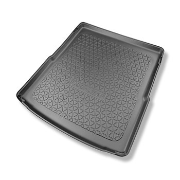 Kofferraumwanne für Skoda Superb IV Plug-in Hybrid Liftback (2020-....) - Koffer