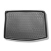 Kofferraumwanne für Citroen C4 I Hatchback (2004-2010) - Kofferraummatte rutschfest Schutzmatte