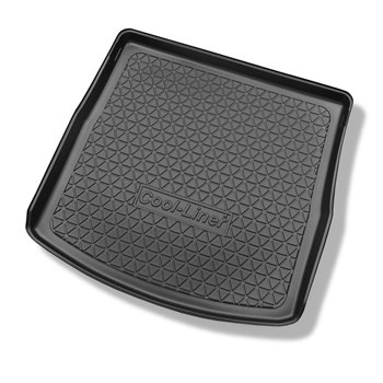 Kofferraumwanne für Seat Leon III 5F Sportstourer (01.2014-03.2020) - Kofferraum