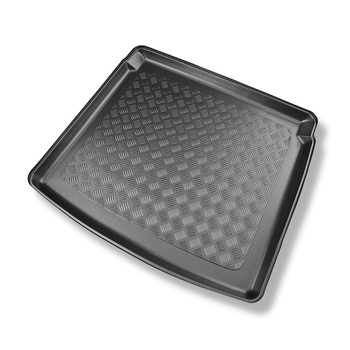 Kofferraumwanne für Jaecoo 7 SUV (2024-....) - Kofferraummatte rutschfest Schutz