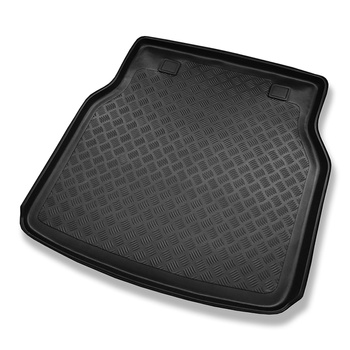 Kofferraumwanne für Mercedes-Benz C Klasse W203 Kombi (2001-11.2007) - Kofferrau