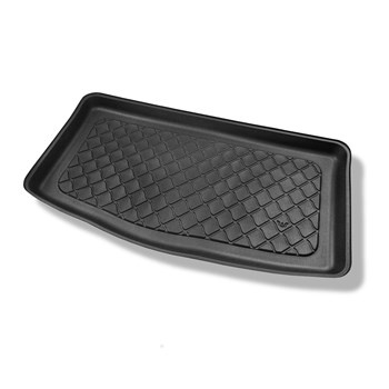 Kofferraumwanne für Kia Picanto III JA Hatchback (04.2017-....) - Kofferraummatt