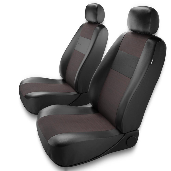 Universal Sitzbezüge Auto für Jeep Renegade (2014-....) – Autositzbezüge Schonbezüge für Autositze – EXL-5