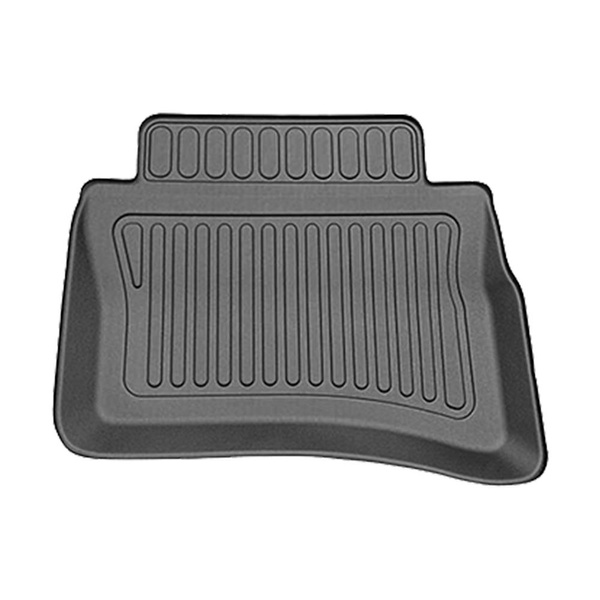 Set Kofferraumschale und angepasste Autoteppiche TPE für: Mercedes-Benz E Klasse W214 Plug-in Hybrid Limousine (10.2023-....) - auch mit Hybridantrieb