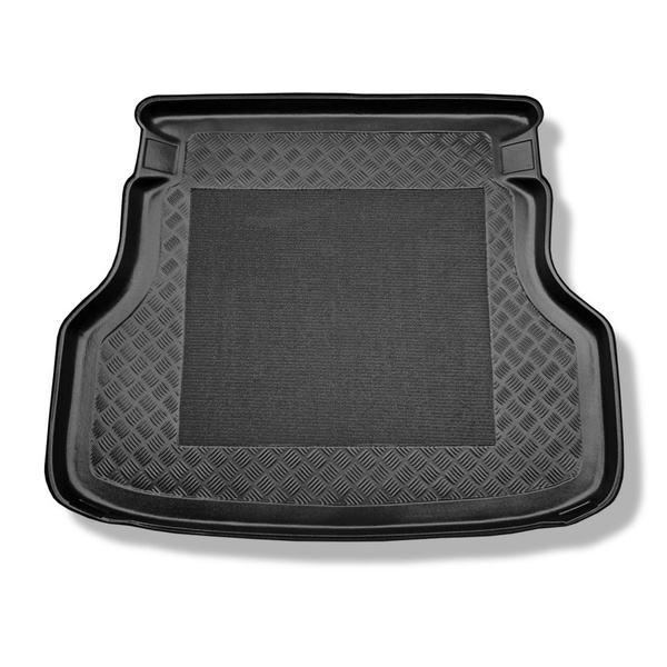 Kofferraumwanne für Toyota Avensis II Kombi (03.2003-12.2008) - Kofferraummatte rutschfest Schutzmatte