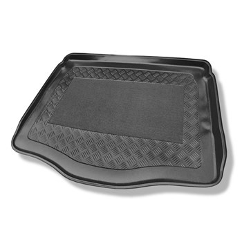 Kofferraumwanne für Peugeot 207 SW (2007-06.2013) - Kofferraummatte rutschfest S