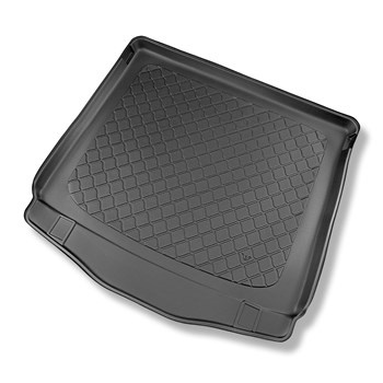 Kofferraumwanne für Renault Megane IV E-Tech Plug-in Hybrid Grandtour (08.2020-.