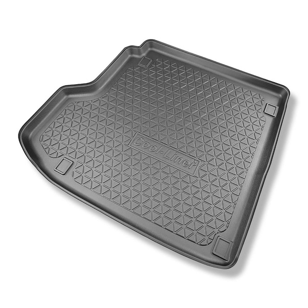 Set Kofferraumschale und angepasste Autoteppiche TPE für: Kia Ceed CD Plug-in Hybrid Kombi (01.2020-....)