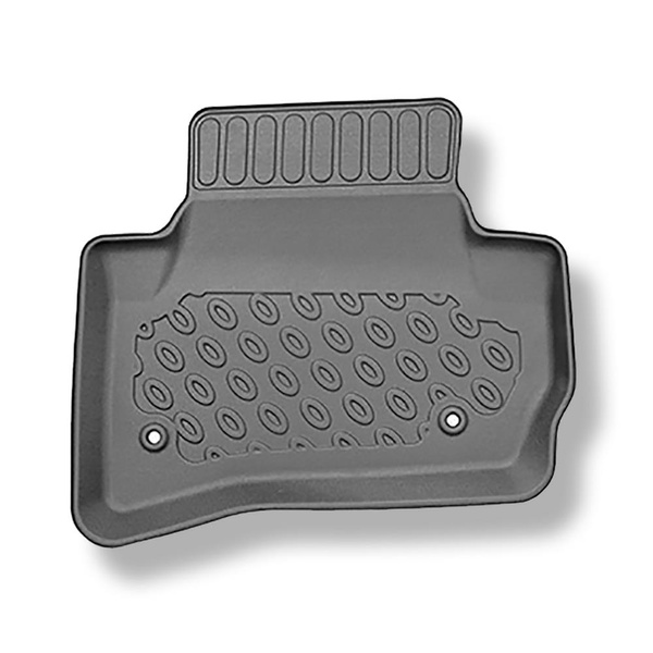 Set Kofferraumschale und angepasste Autoteppiche TPE für: Land Rover Range Rover Velar L560 SUV (2020-....)