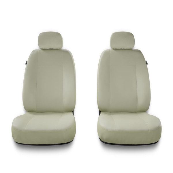 Universal Sitzbezüge Auto für Mercedes-Benz E Klasse W210, W211, W212, W213, W214 (1995-....) - Autositzbezüge Schonbezüge für Autositze - CMP-BE