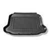 Kofferraumwanne für Honda Civic VII Hatchback (2001-2005) - Kofferraummatte rutschfest Schutzmatte