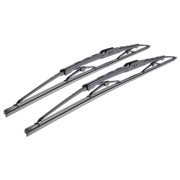 Vordere Scheibenwischer für Fiat Barchetta Roadster (01.1995-02.2005) - Wischerblätter Standard