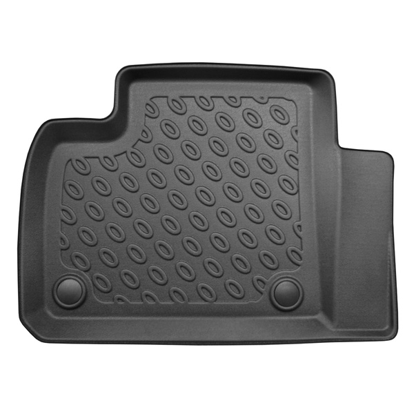 Set Kofferraumschale und angepasste Autoteppiche TPE PREMIUM für: Mercedes-Benz M Klasse W166 SUV (11.2011-05.2015)