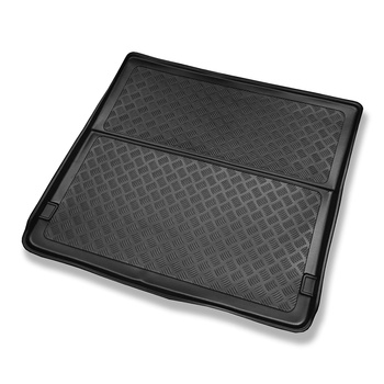 Kofferraumwanne für Mercedes-Benz M Klasse W163 SUV (02.1998-07.2005) - Kofferra