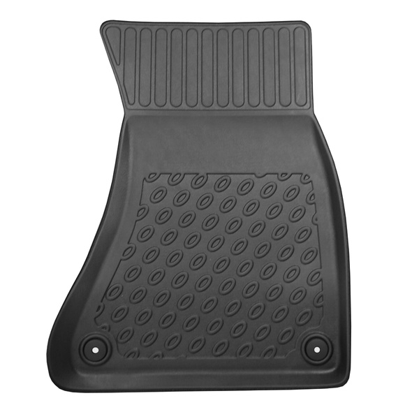 Set Kofferraumschale und angepasste Autoteppiche TPE PREMIUM für: Audi A7 4G Sportback (09.2010-01.2018)