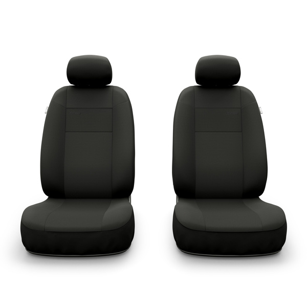 Universal Sitzbezüge Auto für Daewoo Leganza (1997-2002) - Autositzbezüge Schonbezüge für Autositze - RSL-B