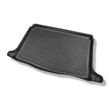 Kofferraumwanne für Renault Megane IV Hatchback (01.2016-2024) - Kofferraummatte