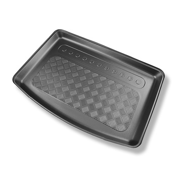 Kofferraumwanne für Leapmotor T03 Hatchback (2024-....) - Kofferraummatte rutsch