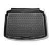 Kofferraumwanne für Audi A3 8V Hatchback, Sportback (08.2012-03.2020) - Kofferraummatte rutschfest Schutzmatte - für untere und obere Ladefläche; nicht für e-tron
