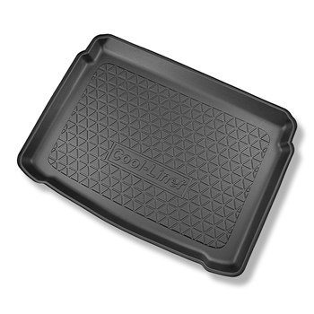Kofferraumwanne für Audi A3 8Y Sportback (03.2020-....) - Kofferraummatte rutsch